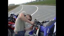MOTORCYCLE ACCIDENTS The funny clips 2014 FUNNY ACCIDENT VIDEOS 2014 fail Compilation 2014 funny(1)