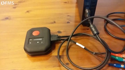Hauppauge HD PVR Rocket: Recensione