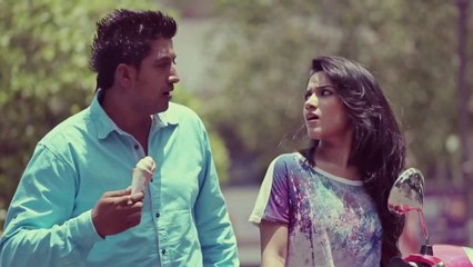 Canada - Balraj - Feel - Punjabi Latest Song - Speed Records