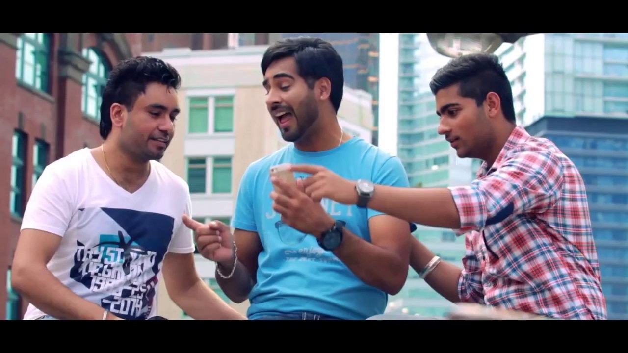 Deed - Harrie Singh Feat Rupali Chabbra -  Latest Punjabi Songs - Speed Records