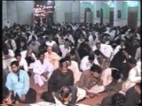 19th Annual Majlis - Maulana Syed Hassan Abbas Jafri - 08