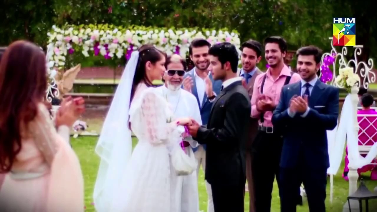 Dey Ijazat Jo Tu - Farhan Saeed OST (Official Music Video)