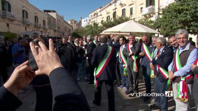 Visita Commissione 2019 L'attesa 1