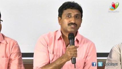 Sreenu Vaitla Counter Attack to Prakash Raj