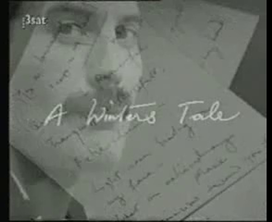 Queen - A Winter's Tale