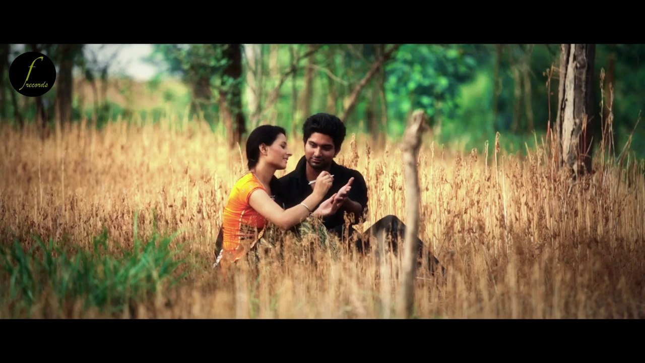Jindgi - Jassi G - Official Video - New Punjabi Song 2014 - Full HD Video