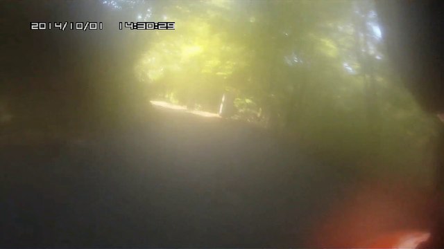 9 - DDMT 2014 9/18 St Hilaire Peyroux 1er passage