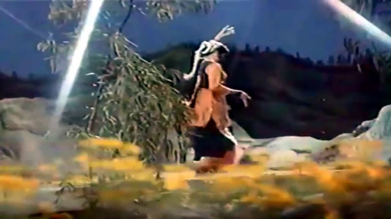 Naheed Akhtar - Naa Mein Wadaa Karon Gi Koi - Movie AWAAZ (Shabnam & Waheed Murad)