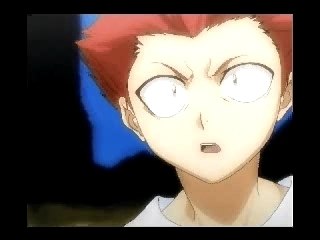 Bleach vs I Killed the Prom Queen