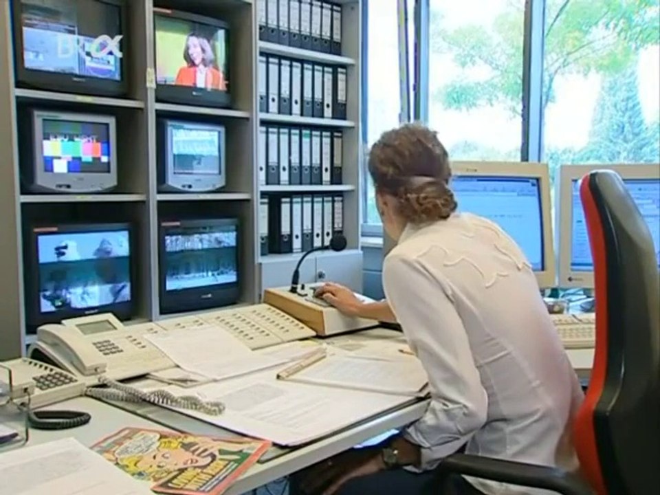 Sozialkunde 04 Medien und Öffentlichkeit