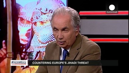 Born in Europe to fight foreign wars? On the Frontline looks at the call to Jihad