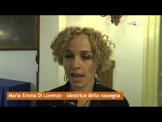 Napoli - A(s)soli Giovani, in scena gli under 35 (08.10.14)