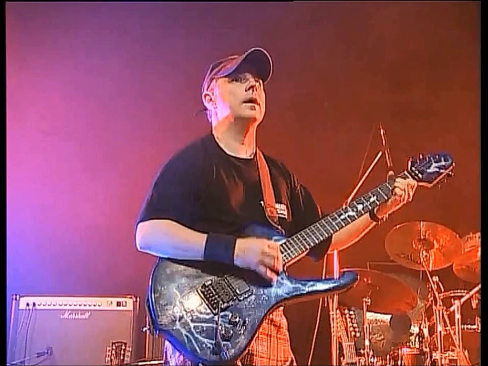 Ma rue sur Plaine ( slow rok ) groupe Terre Neuve