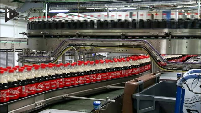 Copé/Coca-Cola : échange de bons procédés ?