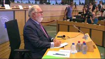 Miguel Arias Cañete, avalado por la Eurocámara