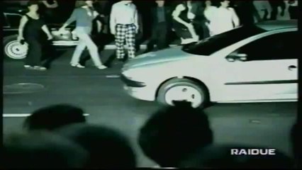peugeot 206 spot (1998)