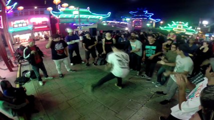 The Latch Brothers - Ill Victory Beat