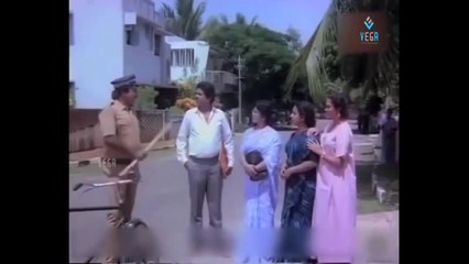 Annanagar Mudhal Theru Movie Superhit Comedy Scenes