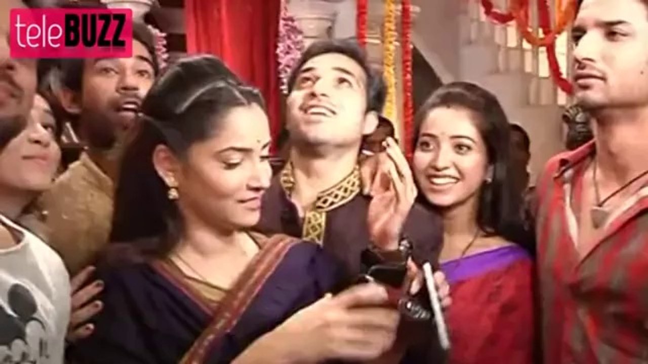 Pavitra Rishta 8th October 2014 FULL EPISODE | Archana Manav's LOVE STORY Recreated & Happy Ending