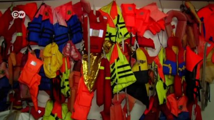 Italy: Refugee Haven | Focus on Europe