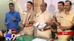 Weapons seized in Mumbai ahead of polls, one held - Tv9 Gujarati