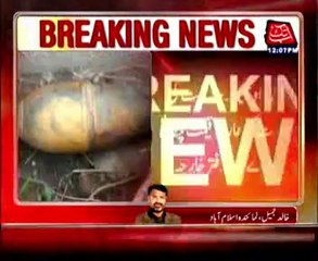 Indian Army fires indiscriminately along LOC: FO