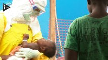 Ebola : Pénurie de soignants volontaires