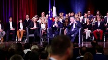 Questions réponses avec Nicolas Sarkozy : quand Alexis l'internaute rencontre le Président à Vélizy