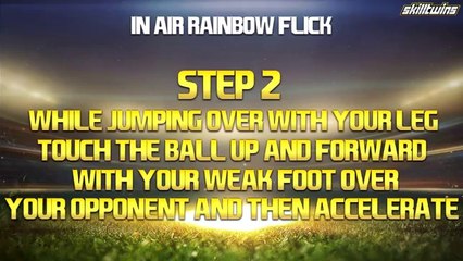 FIFA 15_ Learn Amazing FIFA 15 Skills In Real Life