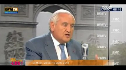 Déshabillons-les - Sénat : Stratégies sur le fil