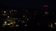 Şırnak'ta Tencere Tava ile Başlayan Olaylar Sokaklara Sıçradı