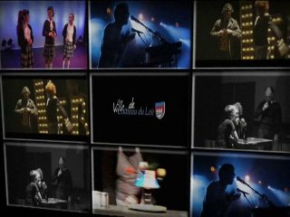 Ville de Château du Loir / Saison Culturelle 2014-2015