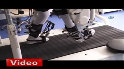 Bilgisayar Oyunu ile Tedavi