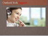 Outlook Technical Support-1-844-695-5369-Help Support