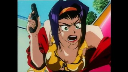 Cowboy Bebop  Album Photo Integral