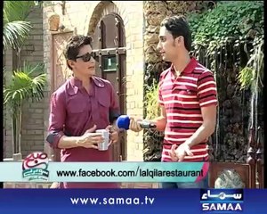 Subah Saverey Samaa Kay Saath, 09 Oct 2014 Samaa Tv