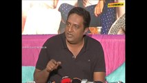 Prakash Raj Controversy Press Meet About Srinu Vaitla Part 1