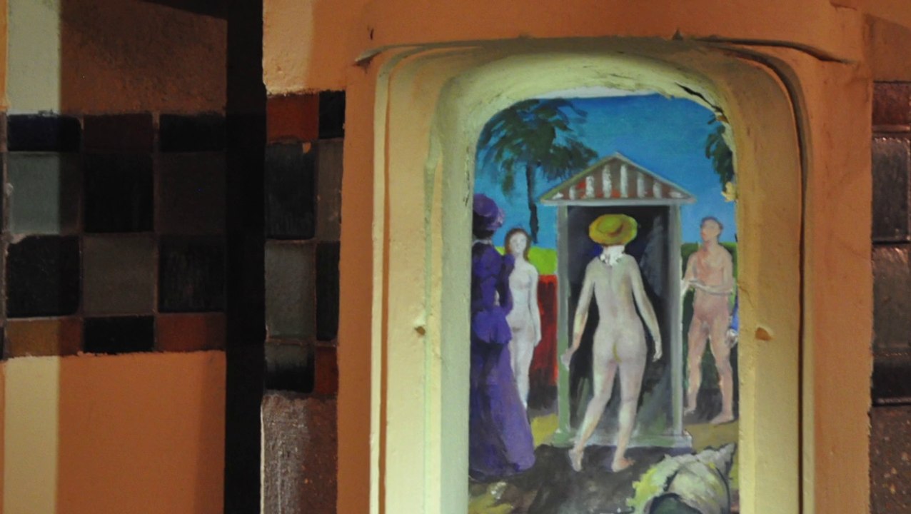 Concours de la 25e heure à Deauville