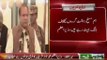 Prime Minister of Pakistan Nawaz Sharif - Miran shah Speech - Operation Zarb-e-Azb