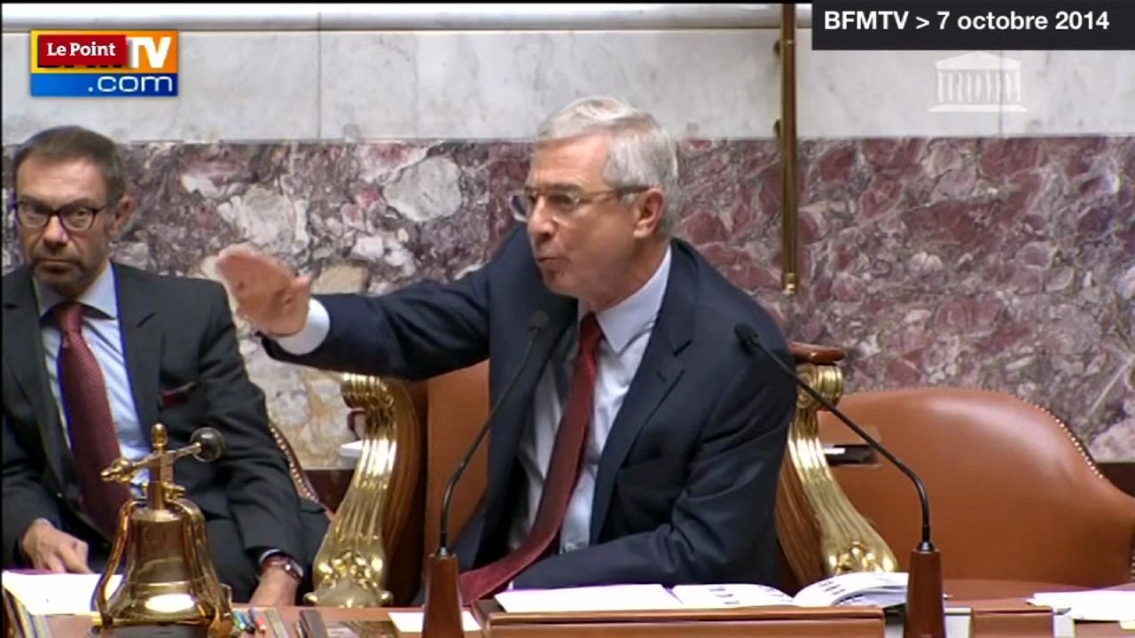 Point Politique : Le point G...PA