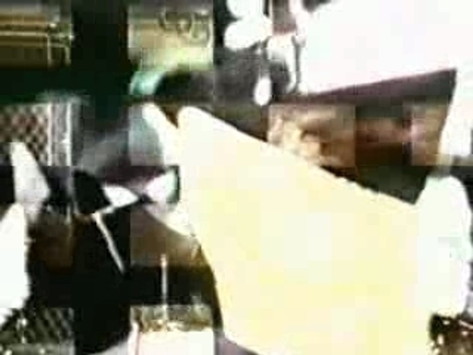 Pink floyd interstellar overdrive