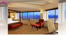 Sheraton Anchorage Hotel and Spa, Anchorage, United States