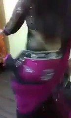 Baby Doll _ Pakistani Girl Dancing