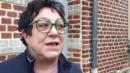 Des véhicules incendiés rue Vatable à Amiens