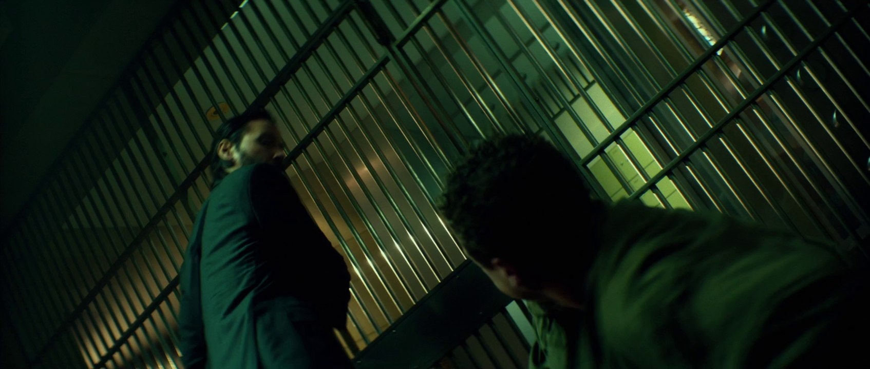 JOHN WICK Bande Annonce VOST