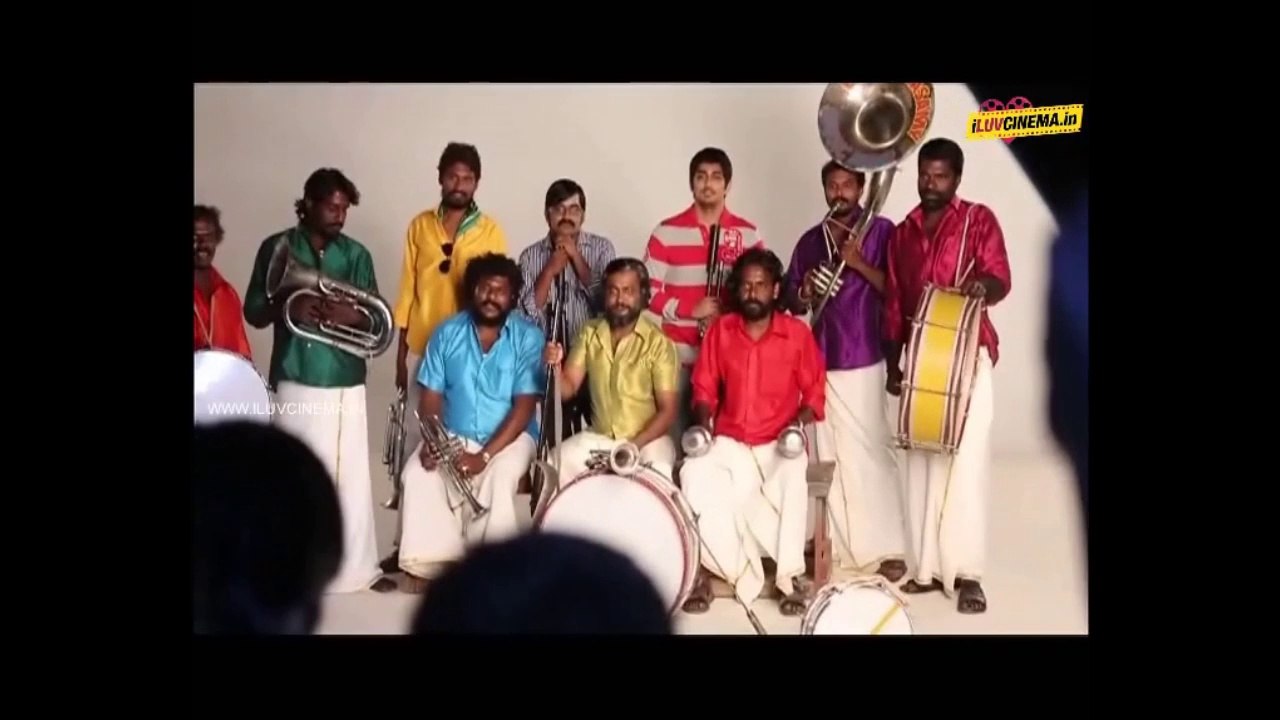 Making Of Chikkadu Dorakadu