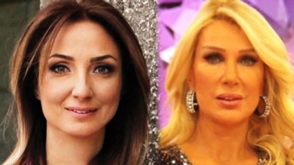 Seda Sayan'dan CHP'li Vekile Çok Ağır Sözler