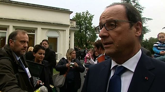 L'École est faite pour tous les enfants de la République