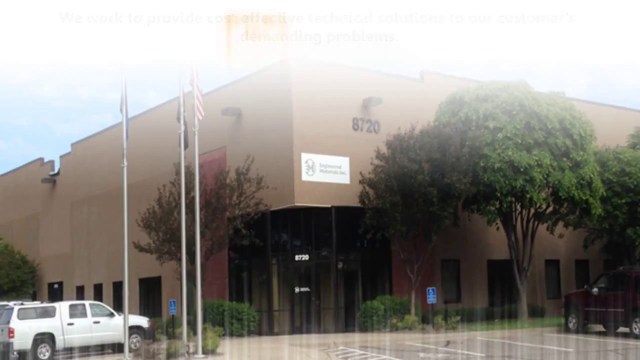 Custom Fabricating & Supplies