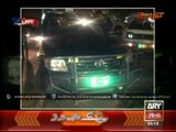 Footage of Lahore Murder Provoked By Moosa Gillani's Guard